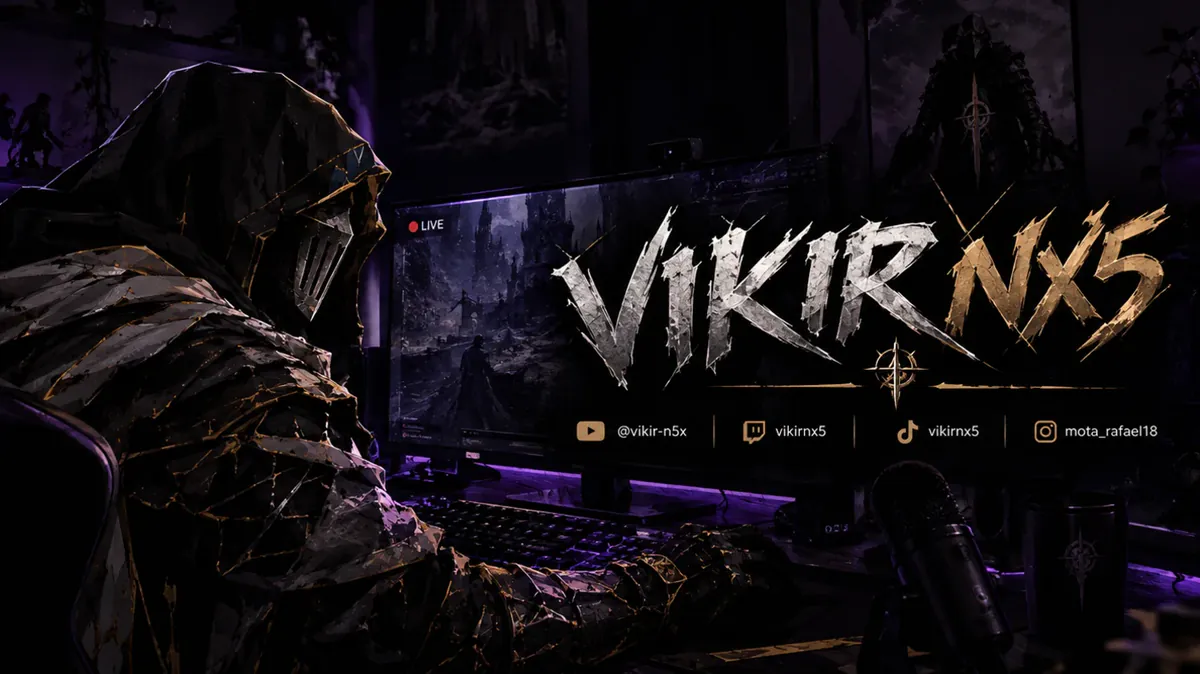 vikirnx5