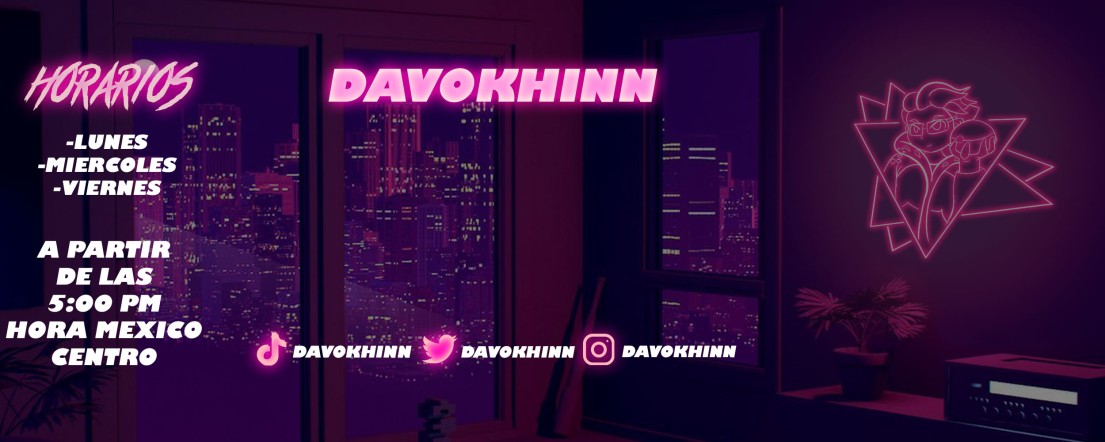 Davokhinn