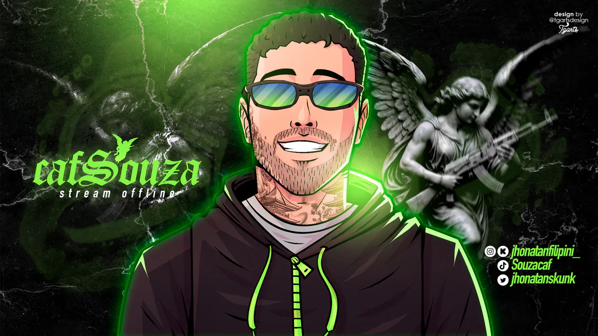 cafSouza