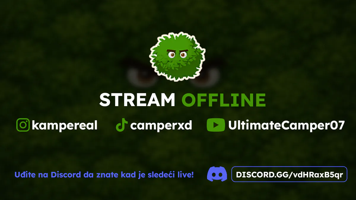 KamperLajv