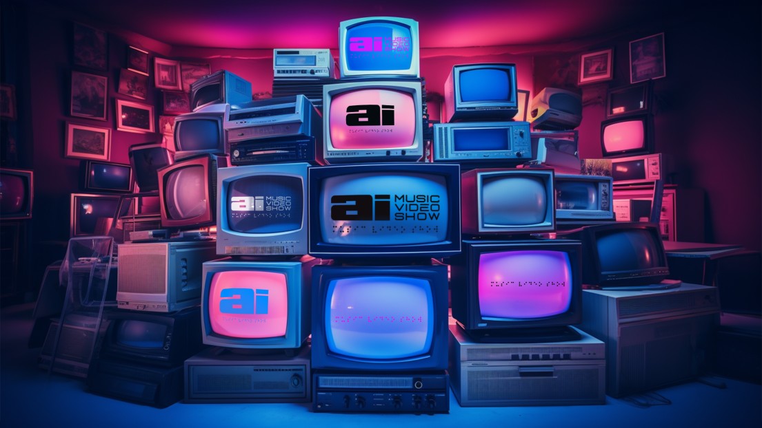 aimusicvideoshow