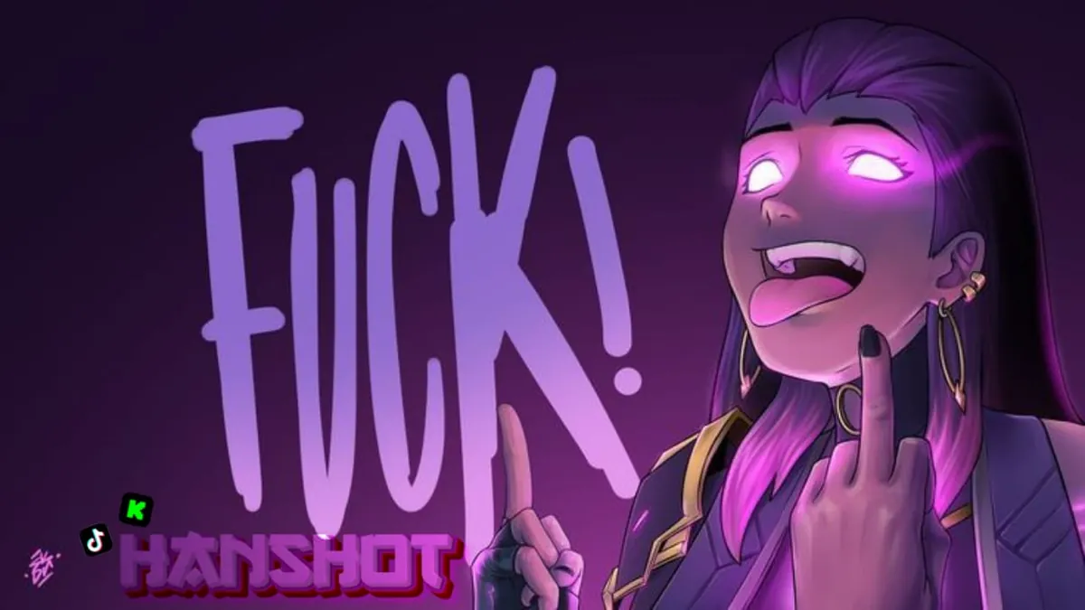 h4nshot