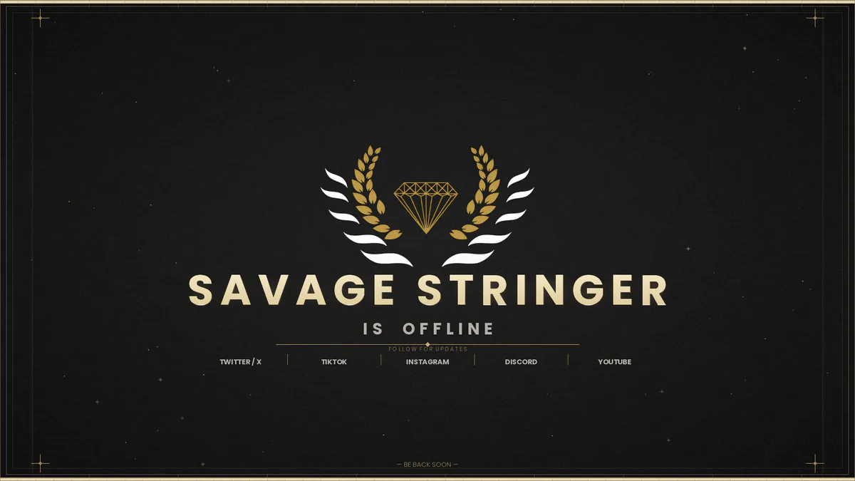 SavageStringer