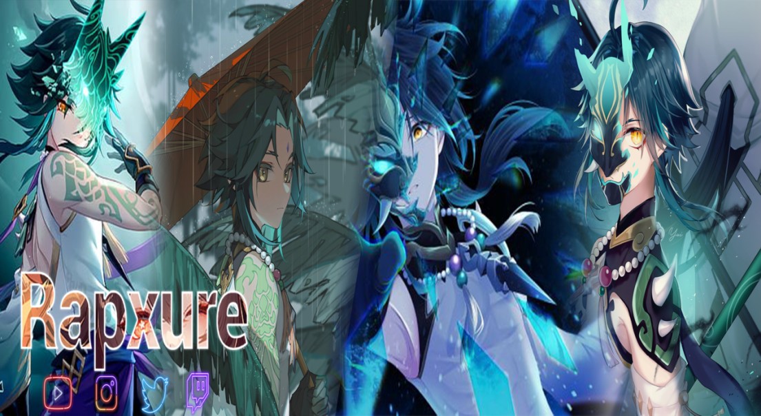 Rapxure