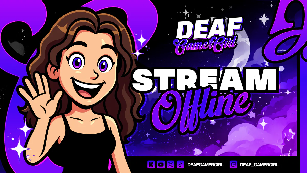 deafgamergirl