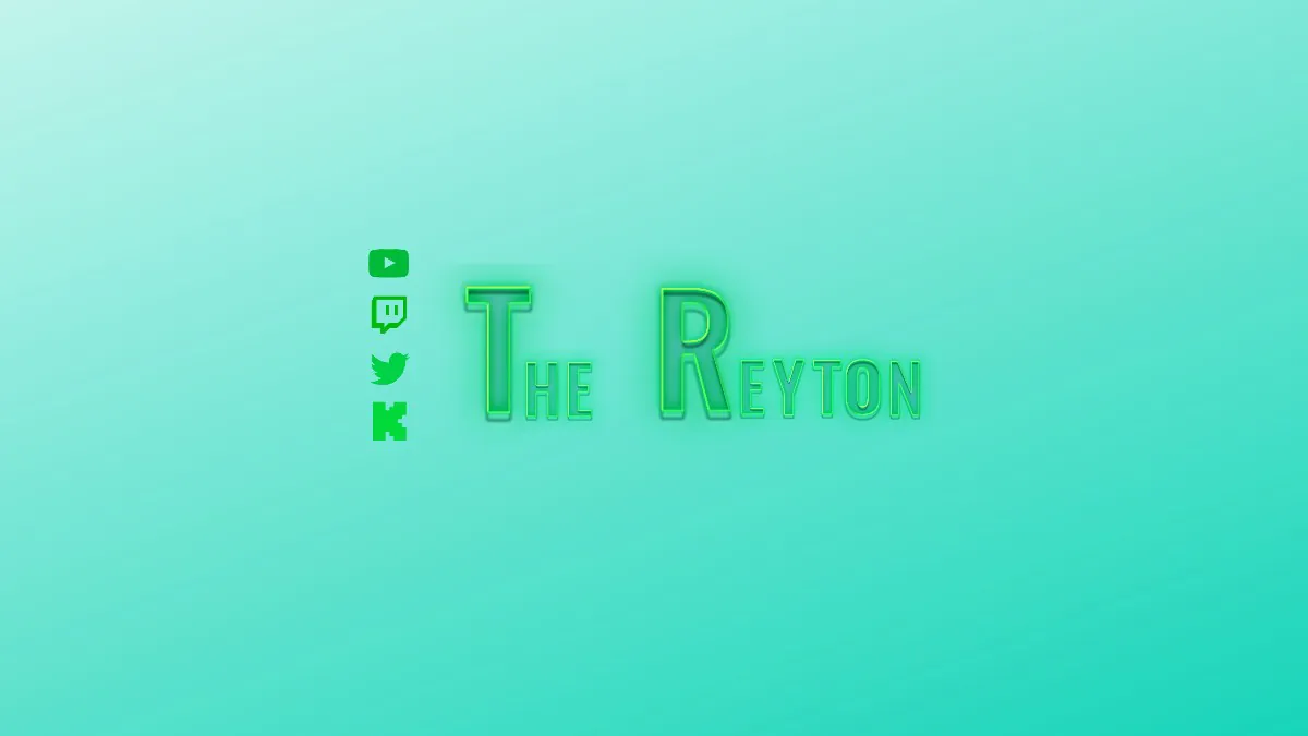 TheReyton