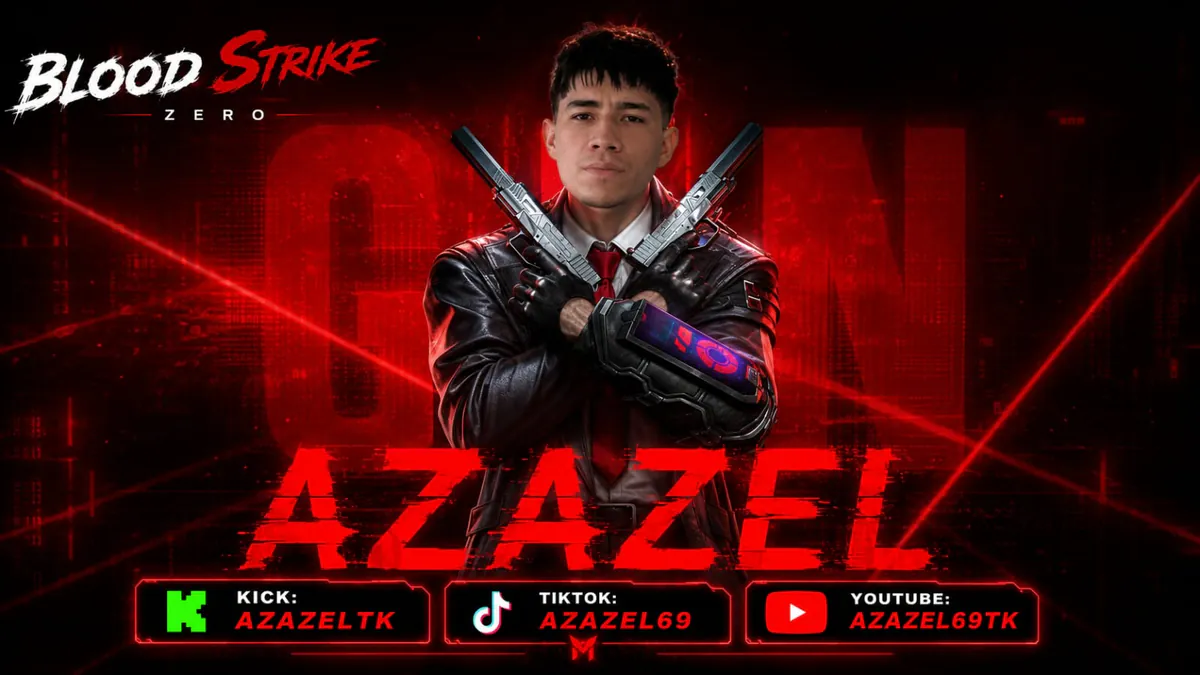AZAZELTK