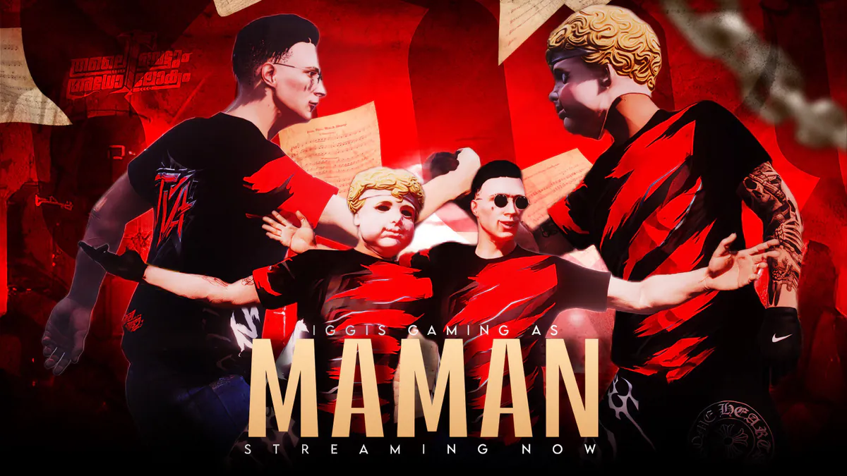 TvaMaaman