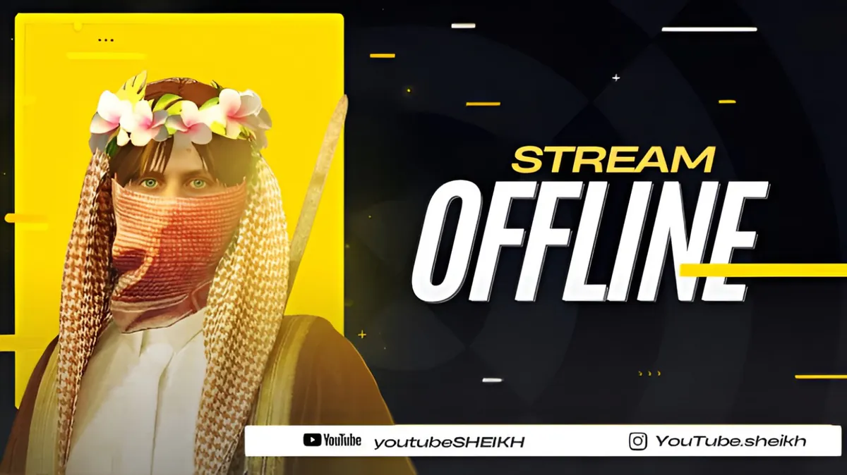 youtubesheikh