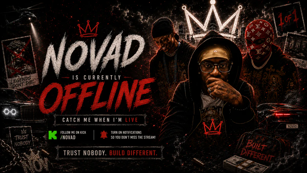 Novad