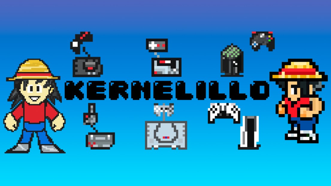 kernelillo