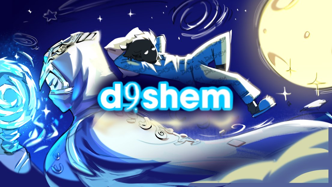 dashems