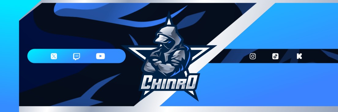 ChinR0