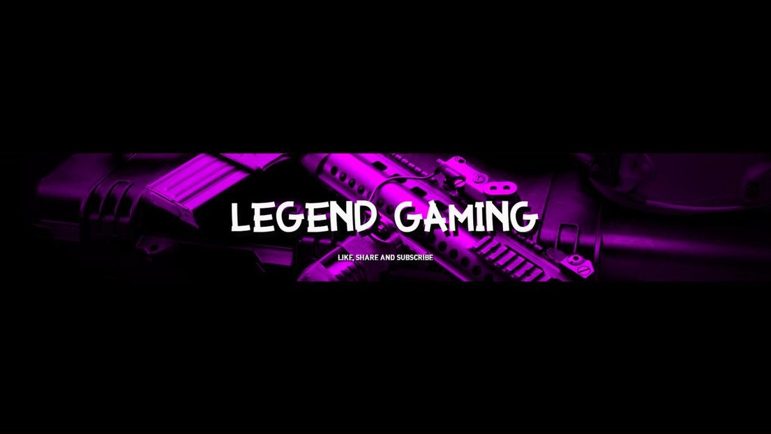 LEGENDGAMERop