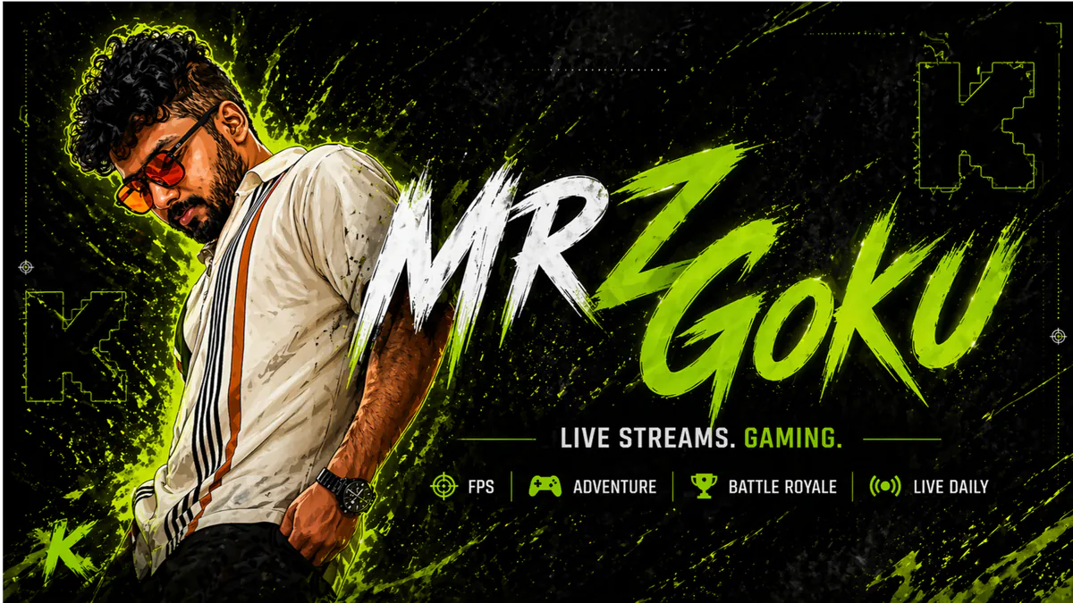 mrzgoku