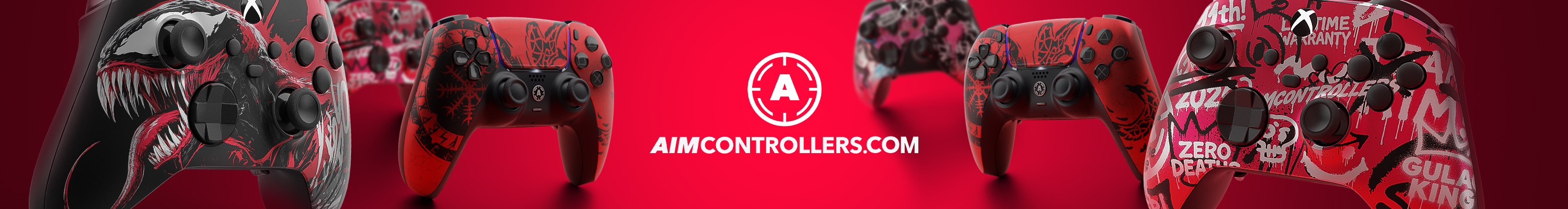 AimControllers Videos - Watch On-Demand on Kick