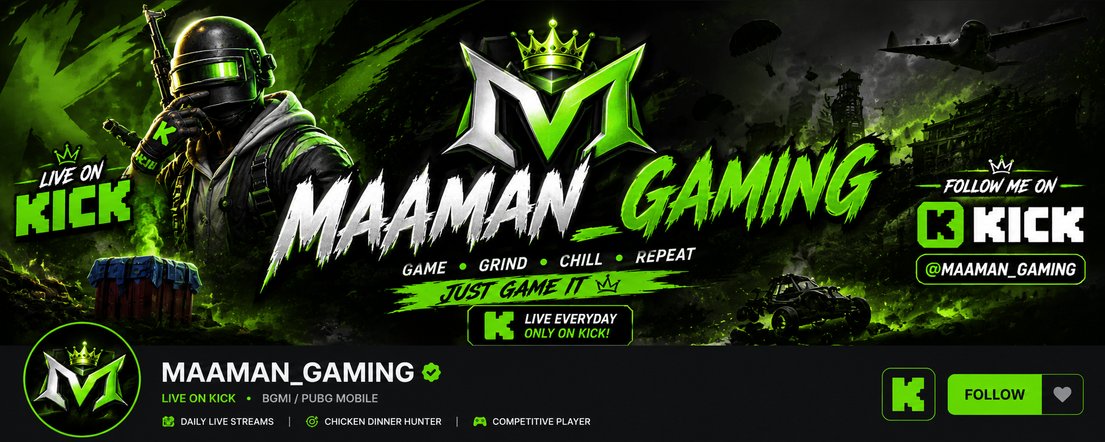 MAAMAN_GAMING