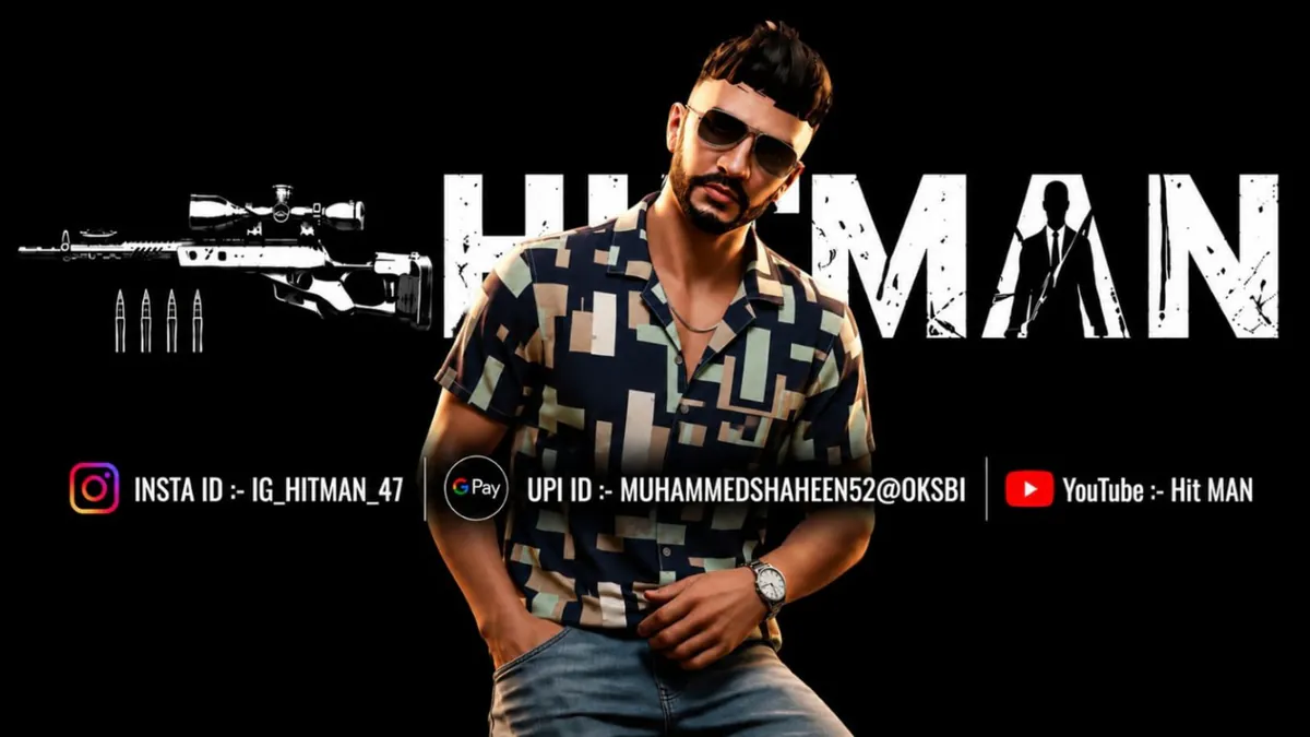 HITMAN047