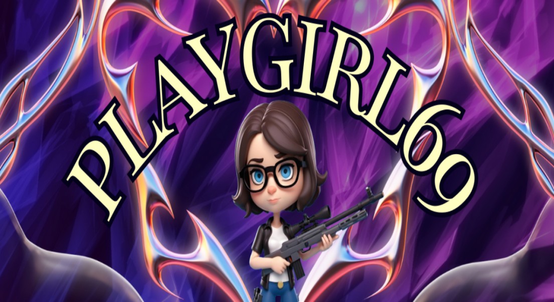 PlayGirl69
