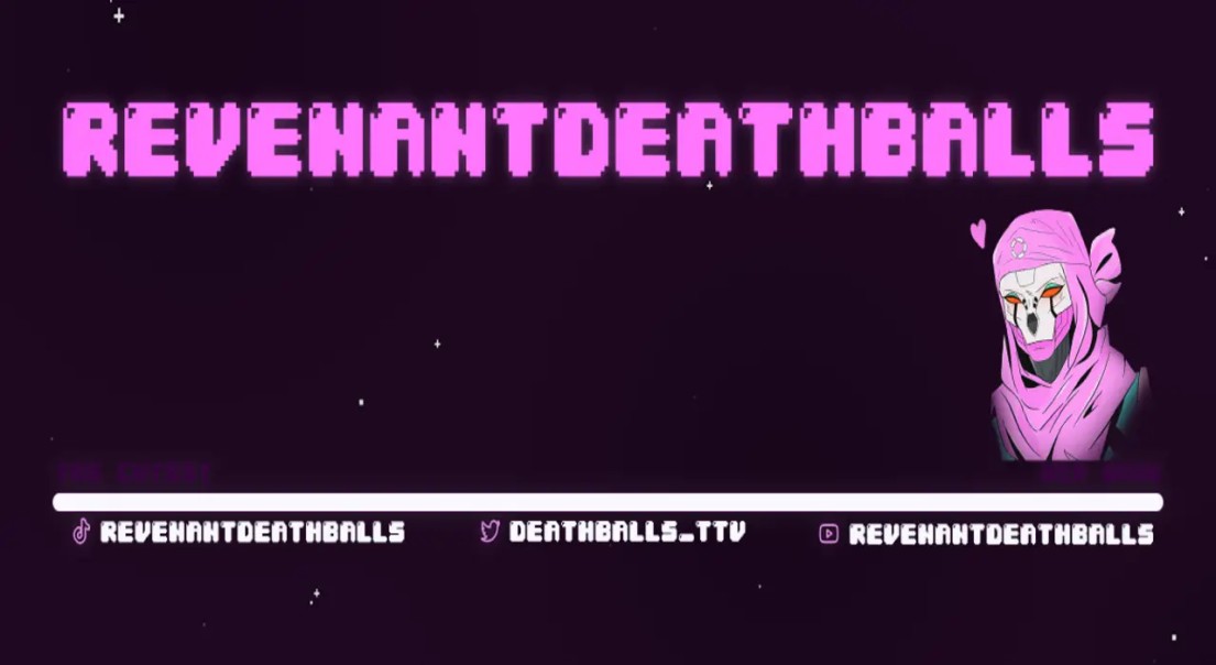 DeathBalls