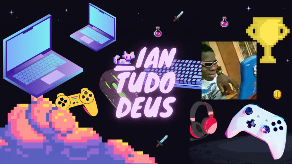ianTudoDeus