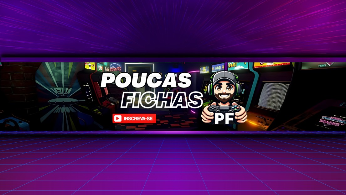 PoucasFichas