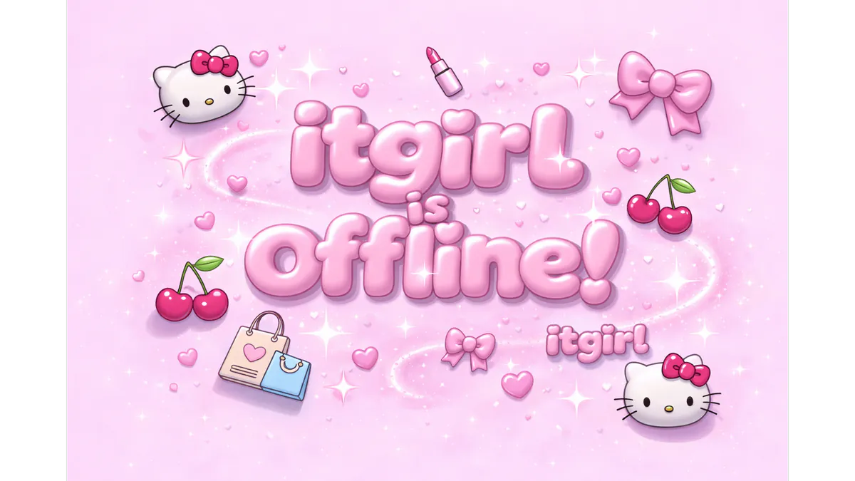 itgirl