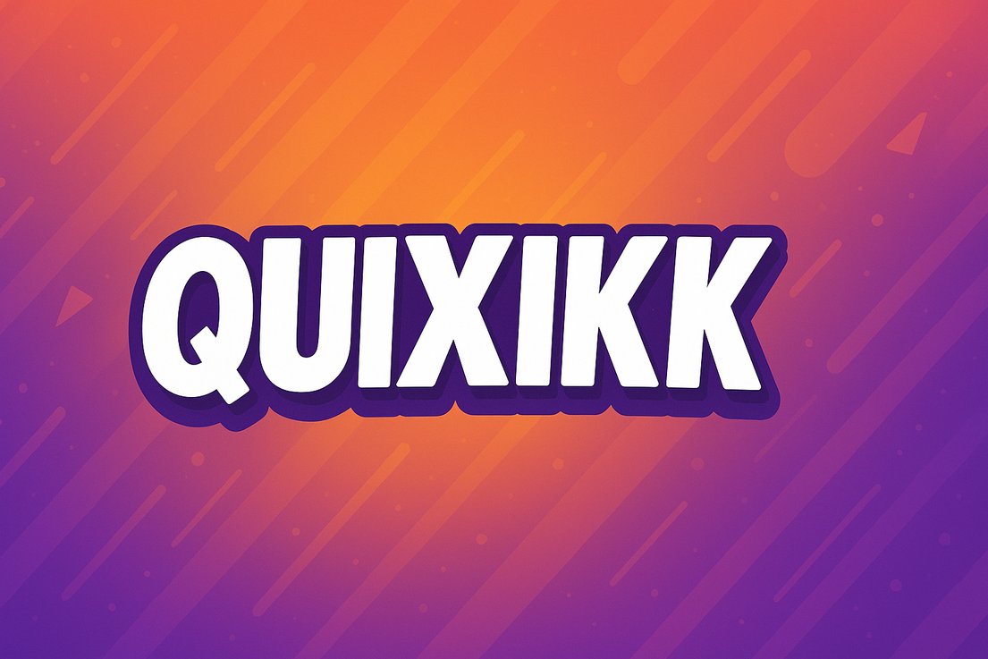 quixikk