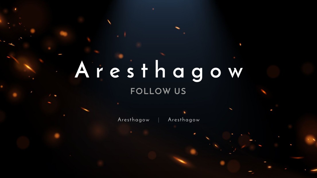 Aresthagow