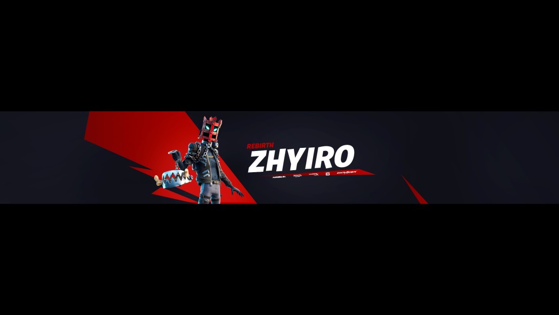 Zhyiro