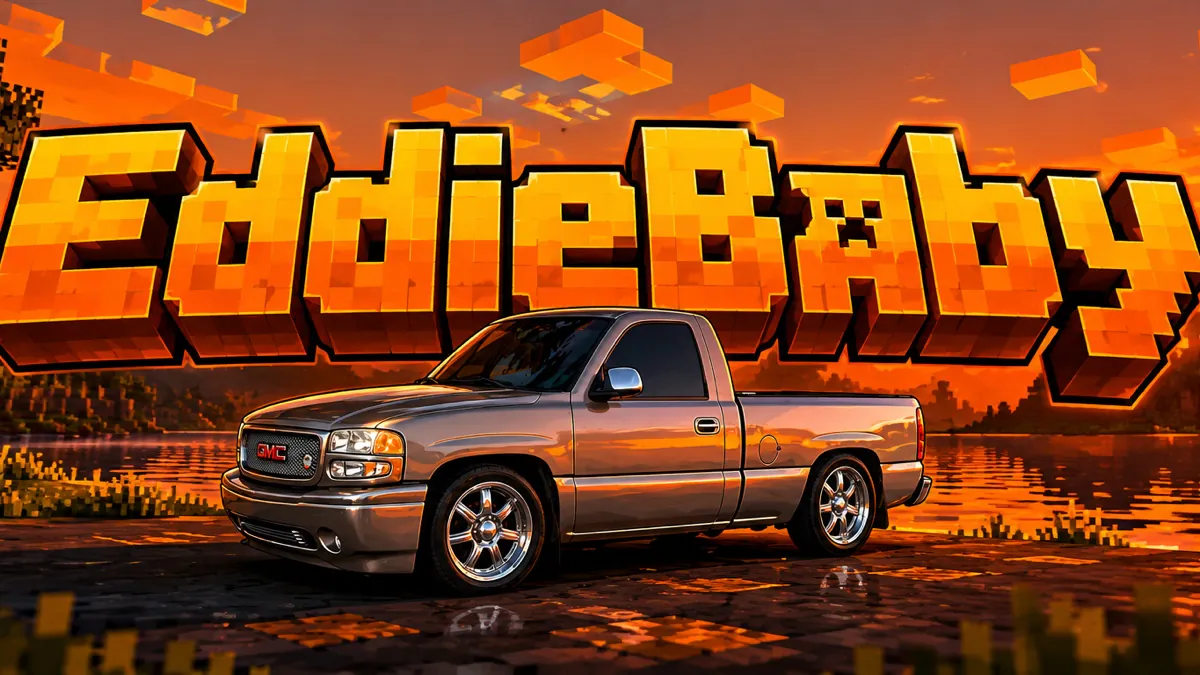 Eddiebaby