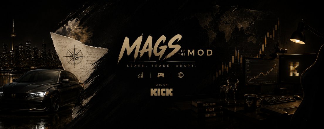 MagsTheMod