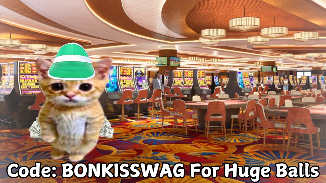 BonkIsSwag