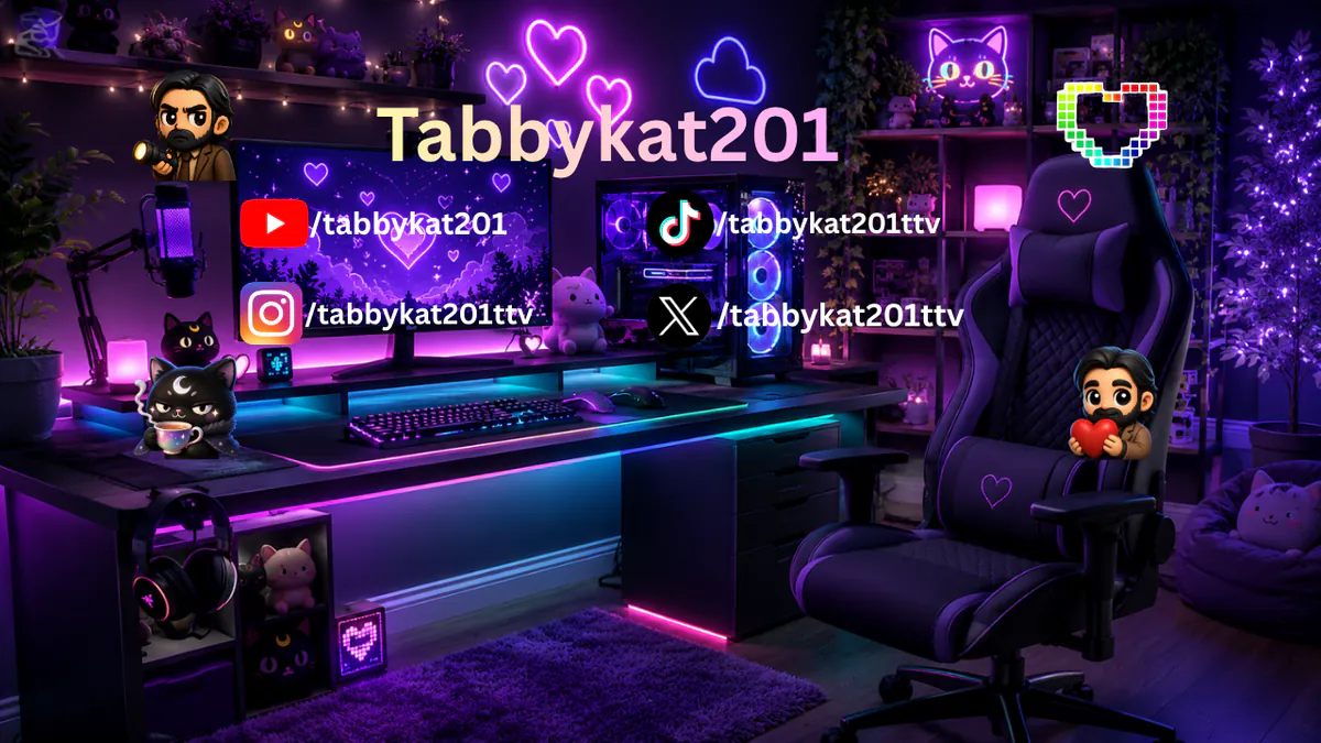 tabbykat201