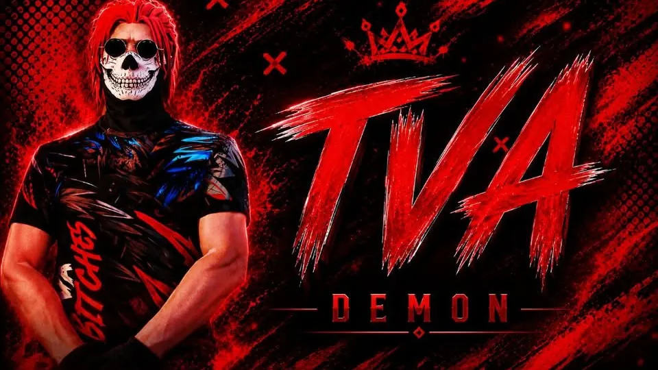 ITsDeMoNN