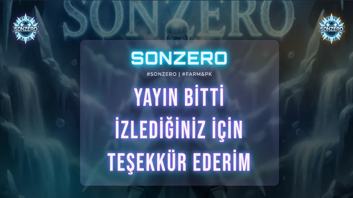 SONZERO5