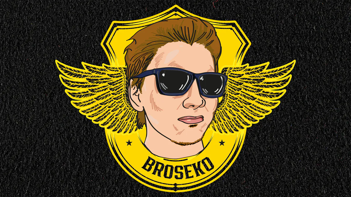 BroSekoo