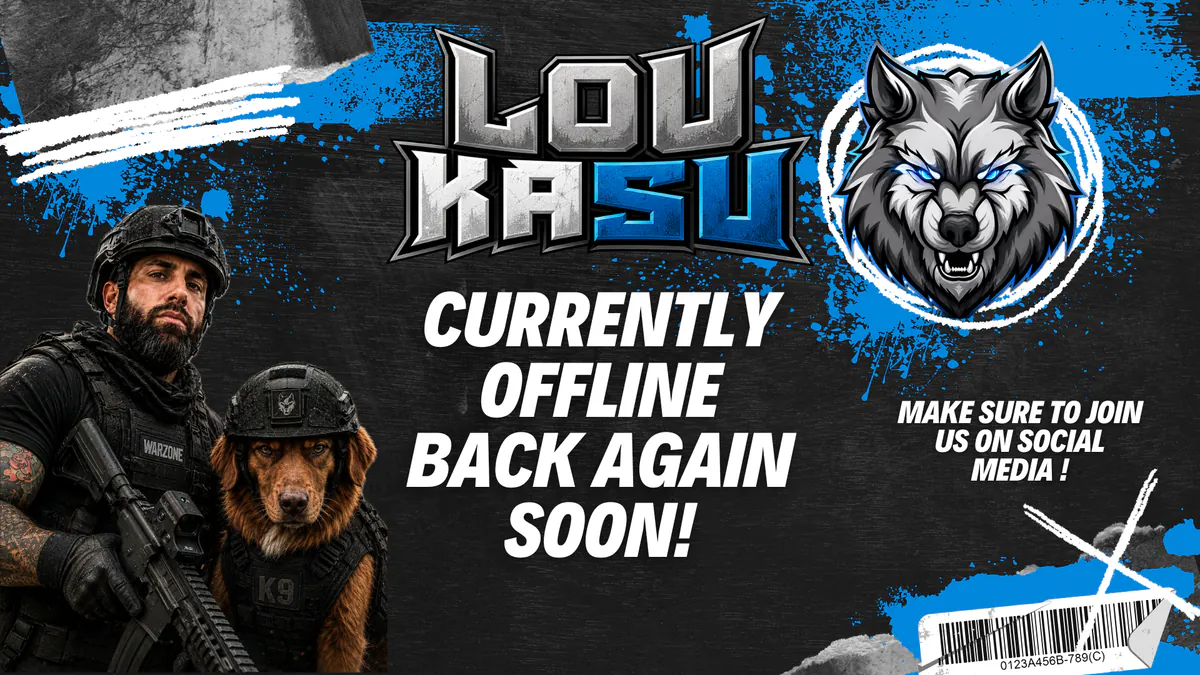 Loukasu