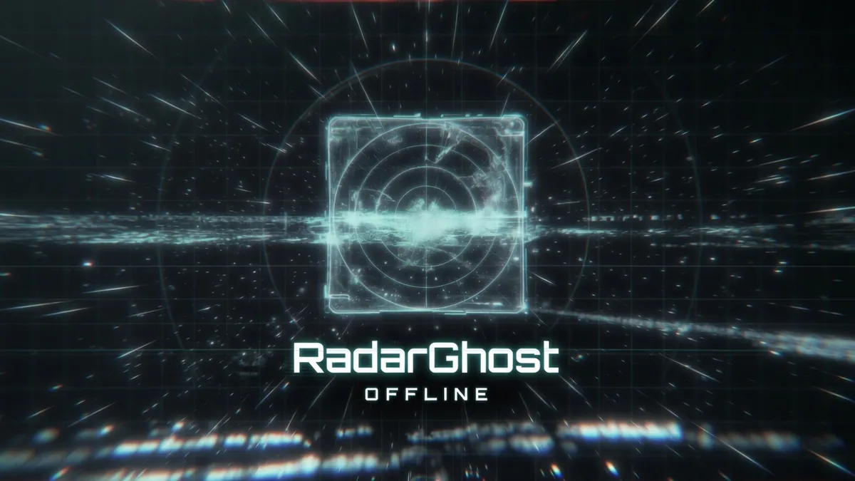 RadarGhost