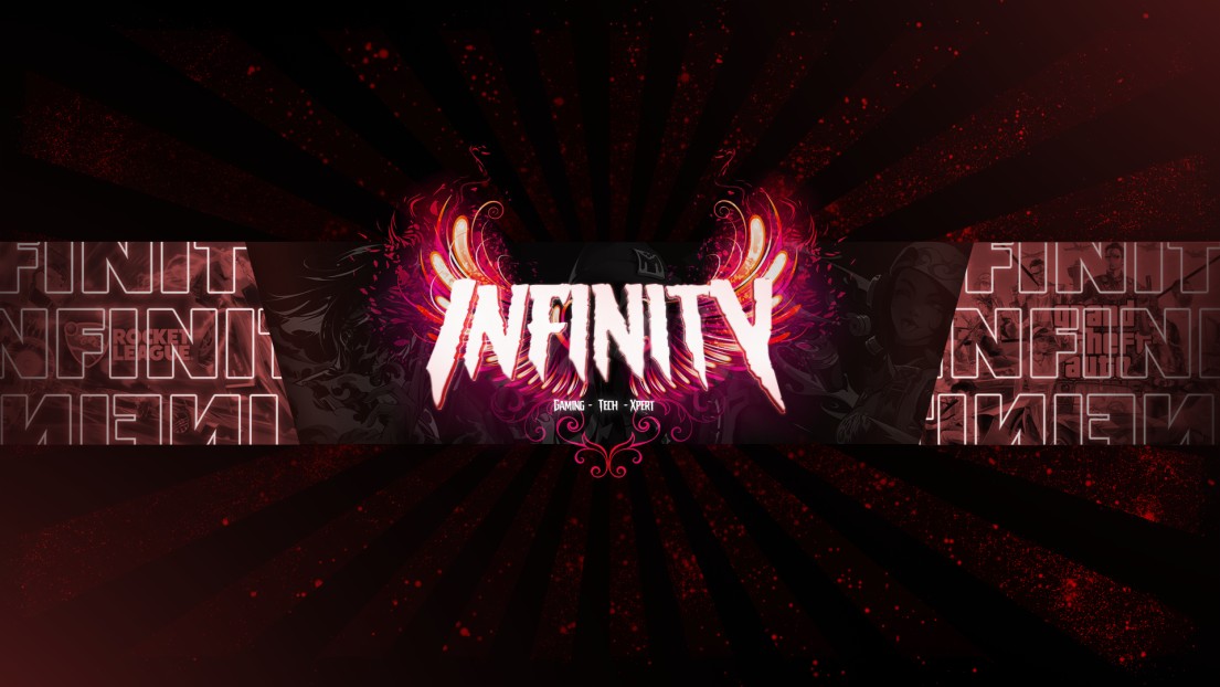 INFINITYGTX