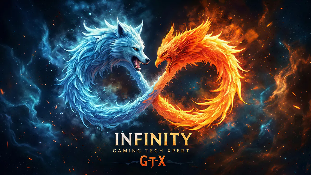 INFINITYGTX