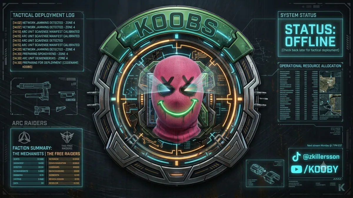 KoobyStreams