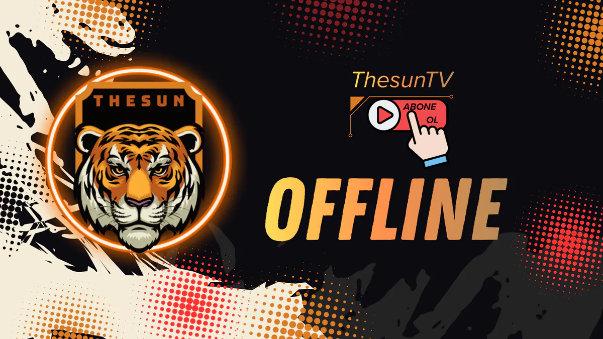 thesuntv