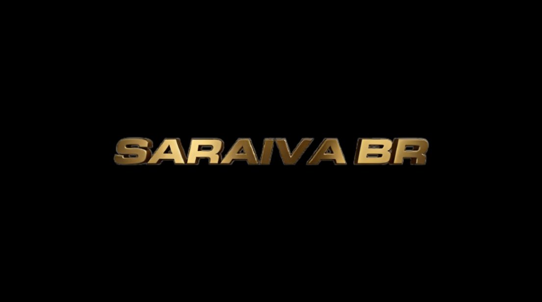 SARAIVABR