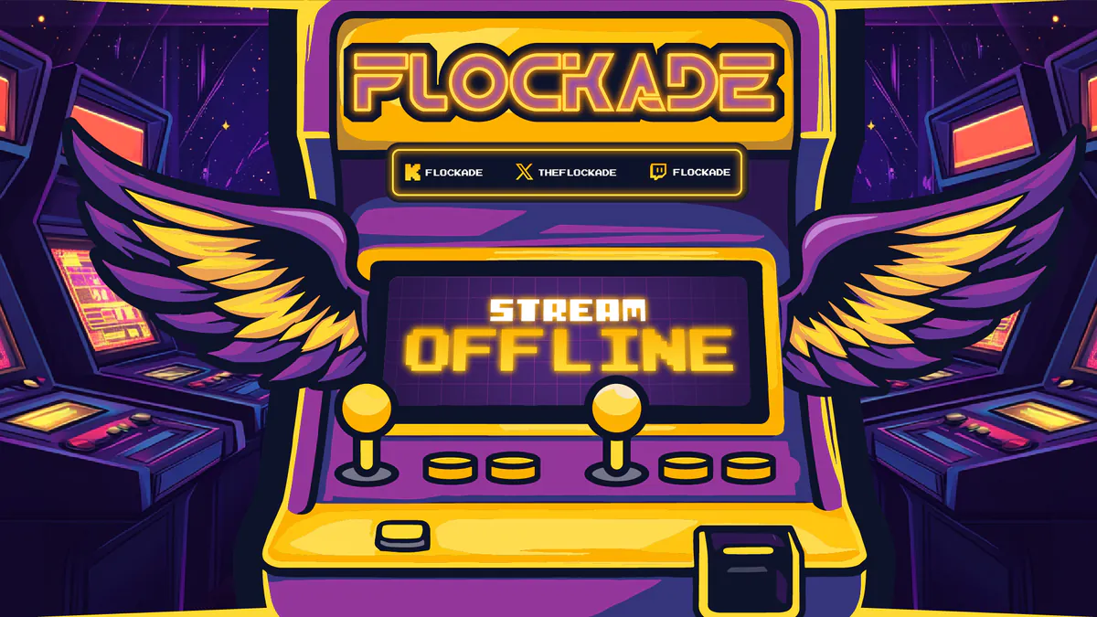 Flockade