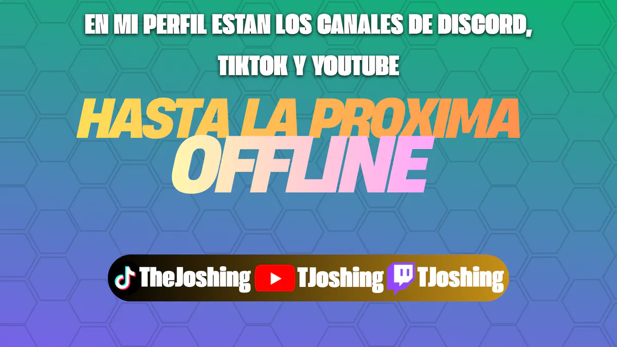 TheJoshing