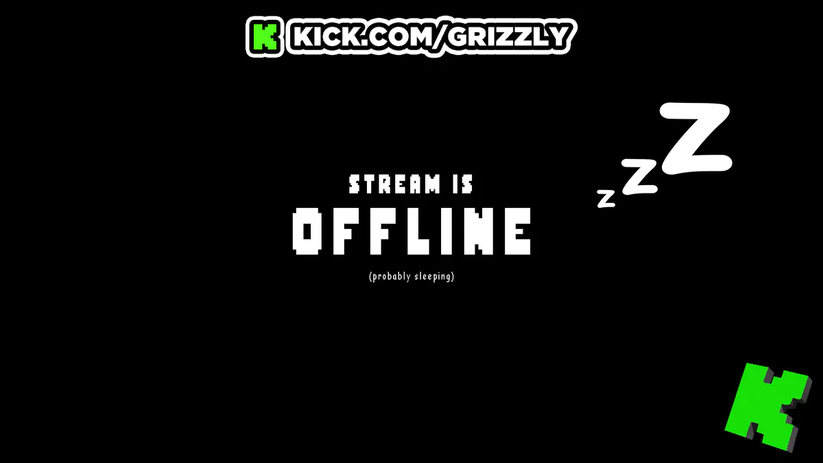 grizzLY