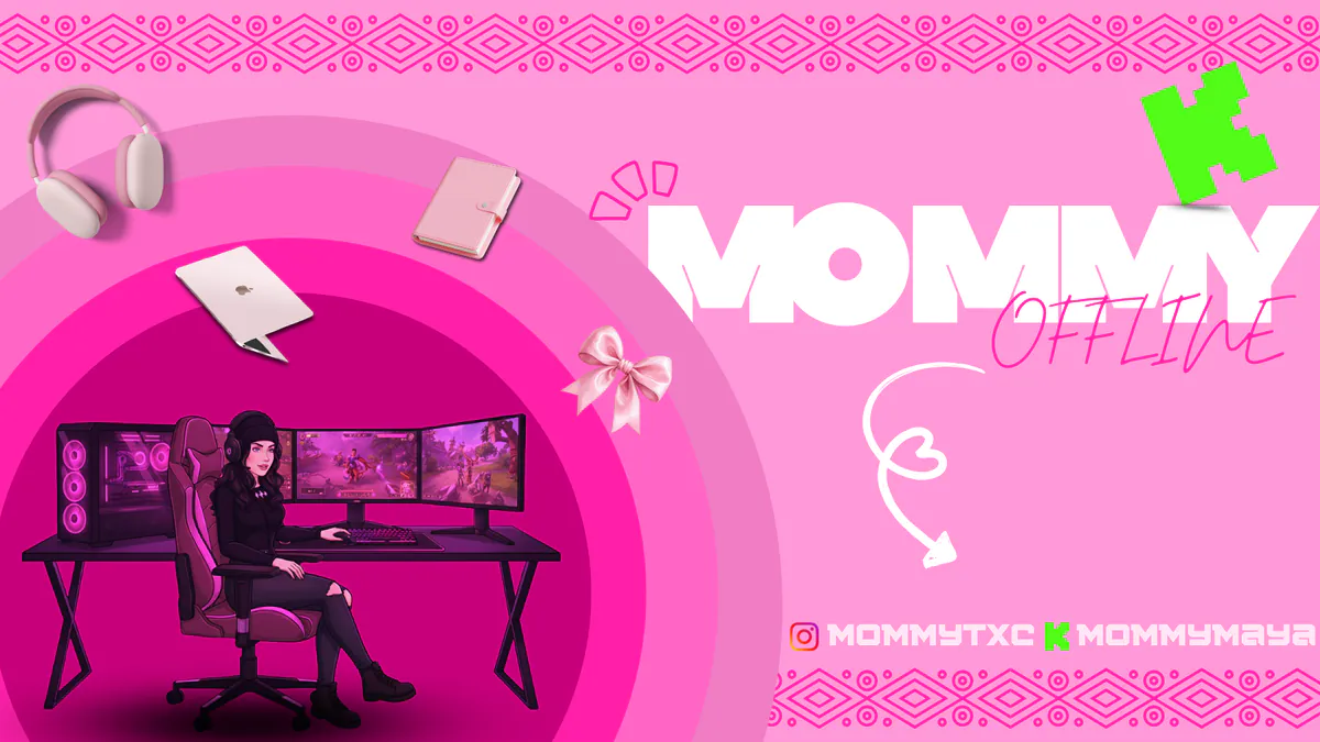 MommyMaya