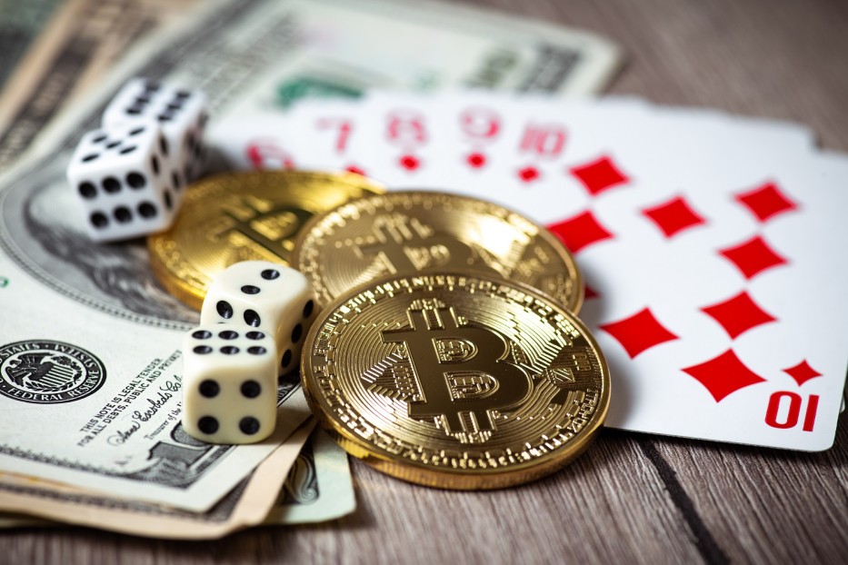 CryptoLowRoller