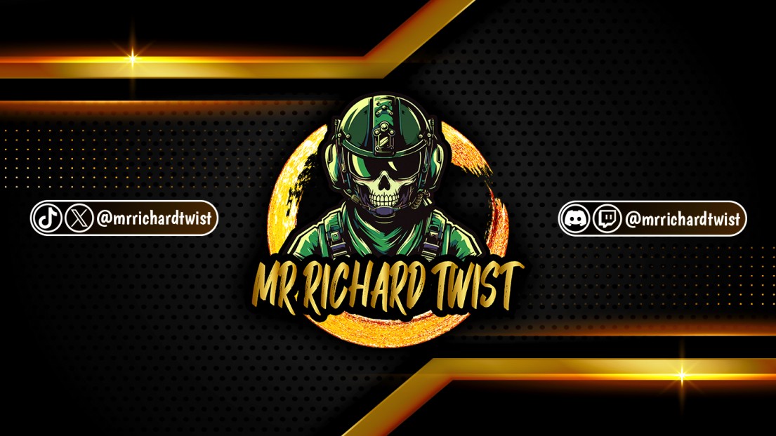 MrRichardTwist